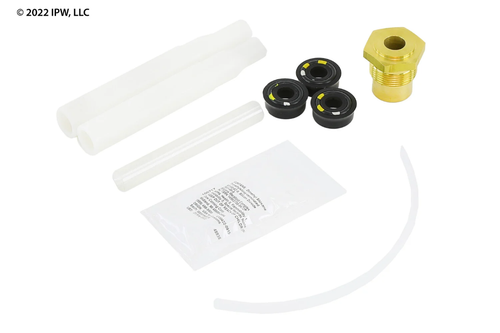 Belimo Valve Repack Kit (ZG-GV15) - Hydronic Products