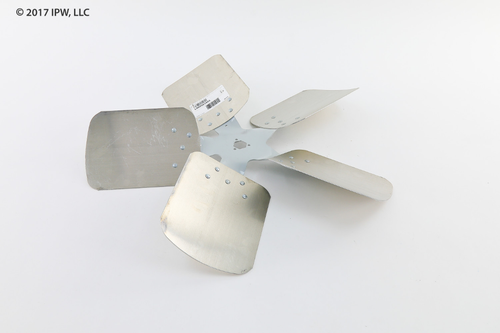 Lau Fan Blade (60561801) - Fans and Fan Blades