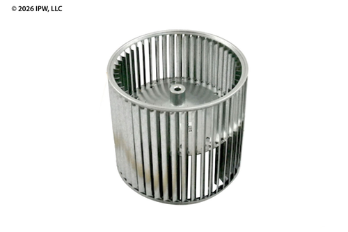 Lau Blower Wheel  (01332401) - Wheels