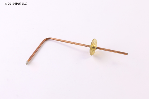 Siemens TALON Static Pressure Sensor Probe (269-062) - Pressure Sensors
