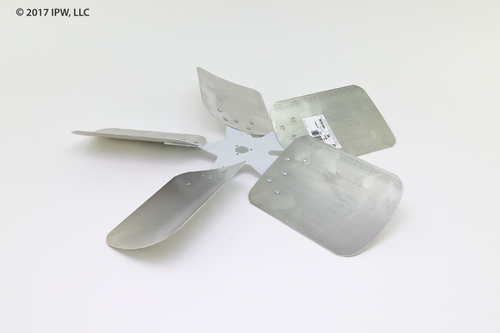 Lau Clockwise Fan Blade (60761301) - Fans and Fan Blades