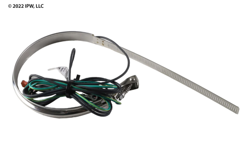 Lennox Crankcase Heater (93M04) - Heaters, Heat Exchangers, and Heating Elements