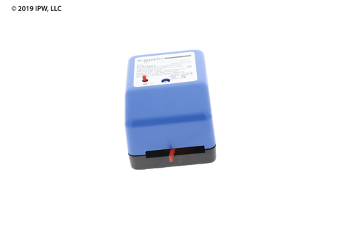 Schneider Electric-Erie Three Wire Floating Modulating Actuator (AT33A00T) - Actuators