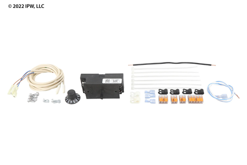 True Manufacturing Temperature Controller Retrofit Kit (844950) - Temperature Controls
