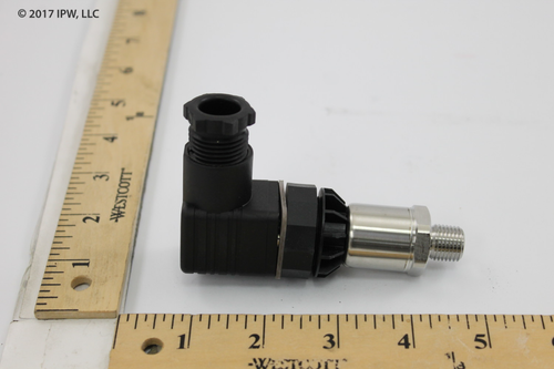 Siemens TALON Pressure Transmitter (7MF15654BE005EA1) - Pressure Sensors