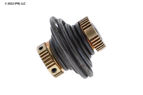 Crown Engineering Universal Pump Coupler (H24-34) - Hydronic Products