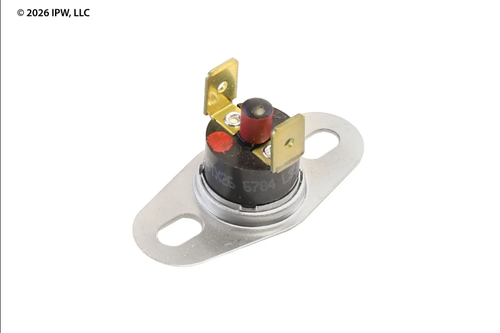 Lennox Thermal Rollout Switch (98M86) - Rollout Switches