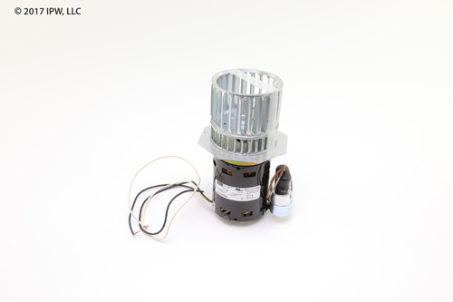 Reznor Ventor Motor Assembly (125342) - Motors