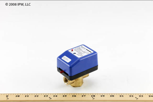 Schneider Electric (Erie) Valve Assembly (VM2221T33A00T) - Valves 