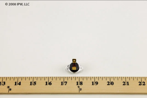 Supco Rollout Limit Switch (SRL260) - Limit Switches