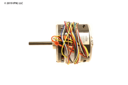 Trane Furnace Blower Motor (MOT19031) - Motors