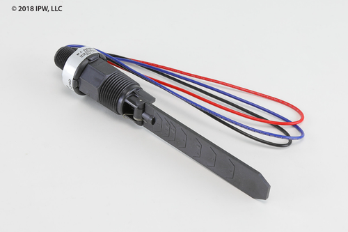 Dwyer Instruments, Inc. Vane Flow Switch (V8) - Air Flow and Air Proving Switches