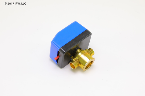 Schneider Electric-Erie Zone Valve (VM2211T33A00T) - Valves