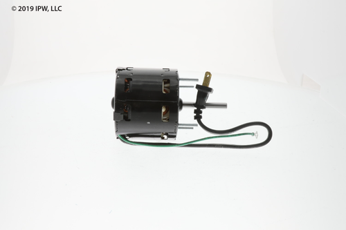 Regal Rexnord-Fasco Electric Motor (D1117) - Motors
