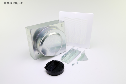 Greenheck Ceiling Exhaust Fan (SP-B90) - Fans and Fan Blades