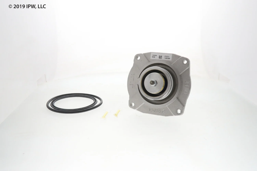 Honeywell Replacement Bonnet Assembly (133398CA) - HVAC Parts