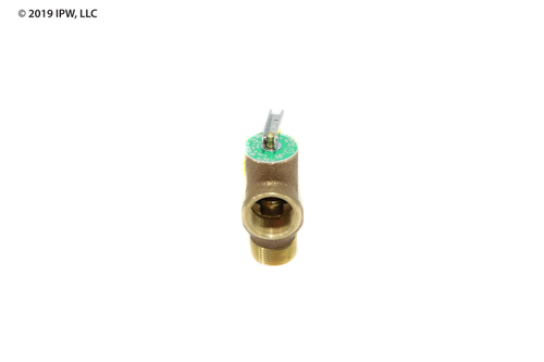 Watts Relief Valve (0342682) - Valves