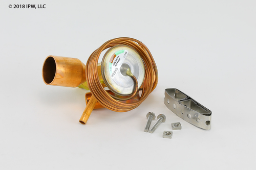 Alco Controls Thermal Expansion Valve (058490) - Valves