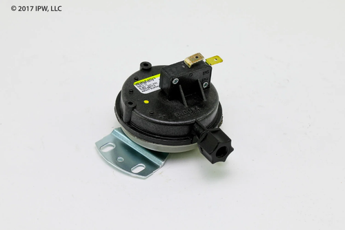 Lochinvar & A.O. Smith Pressure Switch (100208382) - Pressure Switches