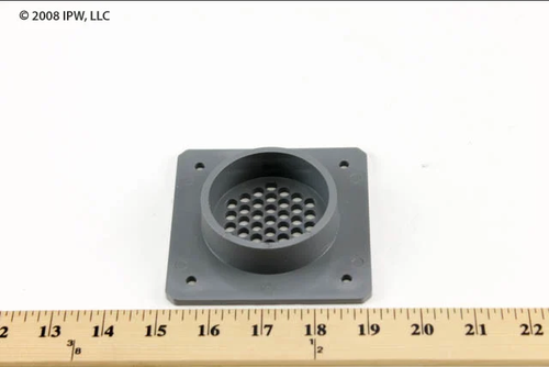 Trane Furnace Adapter (ADP1052) - Adapters