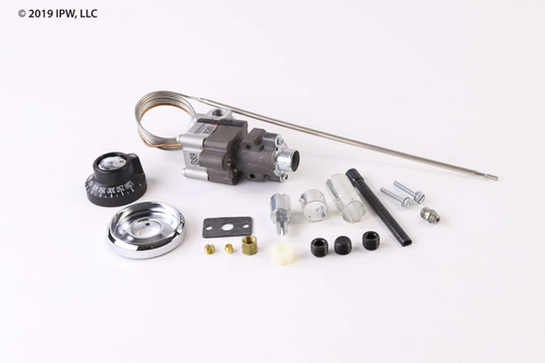Robertshaw Gas Oven Thermostat Kit (4350-027) - Thermostats