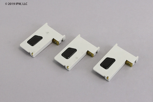 Cutler Hammer-Eaton Heater 3 Pack (H2006B-3) - Heating and Cooling