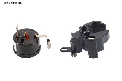 Copeland Compressor Overload Protector (971-0647-00) - Refrigeration Products