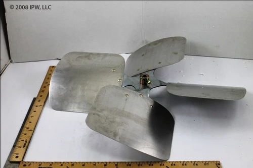 Trane Fan (FAN3046) - Fans and Fan Blades