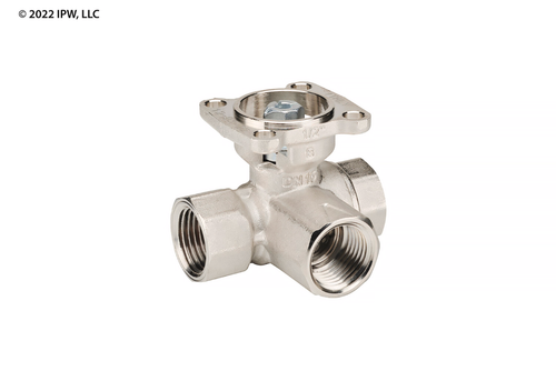 Belimo Control Valve  (B340) - Valves