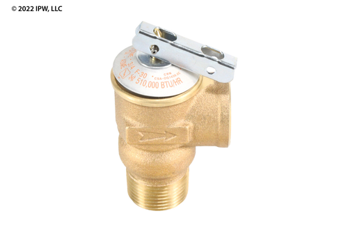Laars Heating Systems Thermopile Replacement (R1-054) - Burners