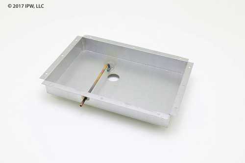 Nordyne Furnace Collector Box (D10322R) - Covers, Guards, and Plates