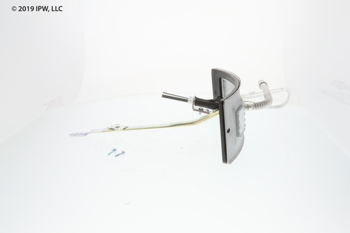 Lochinvar & A.O. Smith Manifold Door Assembly (100093868) - HVAC Parts