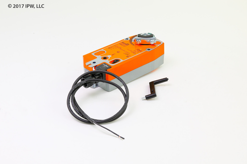 Belimo Valve Actuator (NFBUP-X1) - Actuators