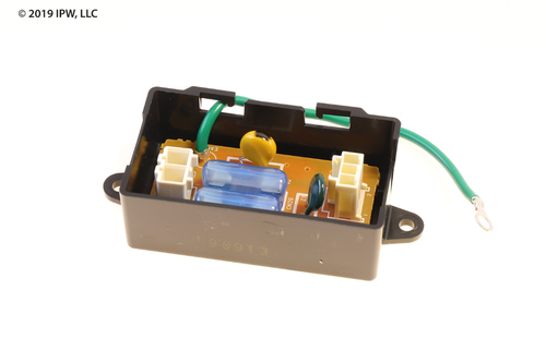 Lochinvar & A.O. Smith Surge Box (100076100) - HVAC Parts 