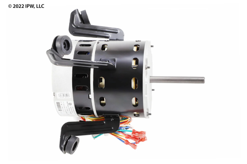Venstar-Carrier Blower Motor (HD46MQ144) - Motors
