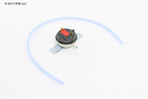 Lochinvar & A.O. Smith Blocked Inlet Safety Switch (100111057) - Safety Switches