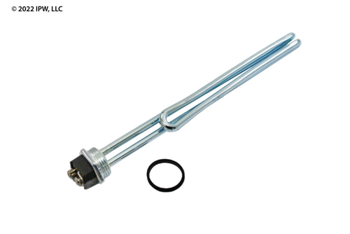 Lochinvar & A.O. Smith Electric Water Heater Element (100109635) - Heaters, Heat Exchangers, and Heating Elements