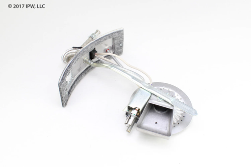 Lochinvar & A.O. Smith Burner Assembly (100223203) - Burners