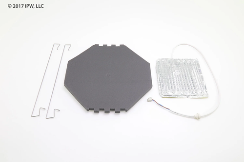 Venstar-Carrier Crankcase Heater (30RB660004) - Heaters, Heat Exchangers, and Heating Elements