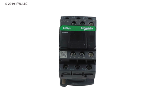 Greenheck (Venco) Motor Contactor (383687) - Contactors