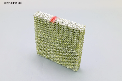 Aprilaire Evaporator Humidifier Filter (10) - Humidifers
