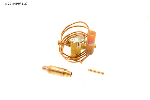 Rheem-Ruud Thermal Expansion Valve (611027) - Valves