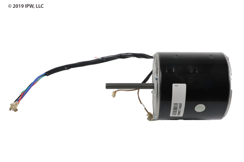 Trane Six Pole Motor (MOT14562) - Motors