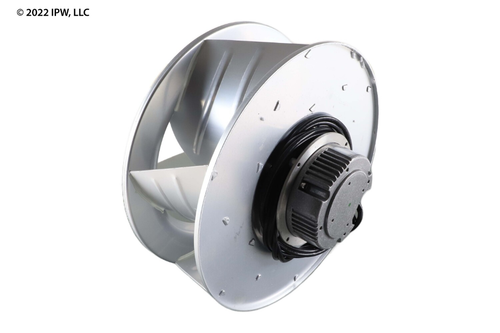 Friedrich Air Conditioning Blower Motor Assembly (80083150) - Motors