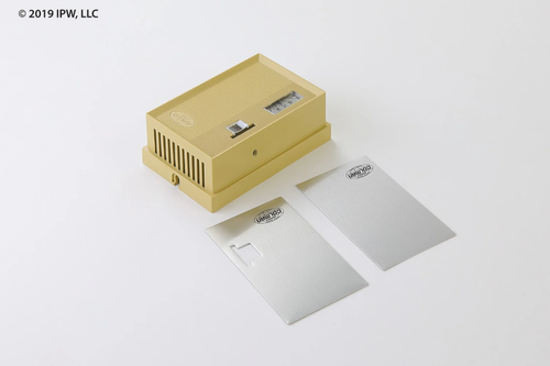 Viconics Cover Kit (AT-11-500) - Covers, Guards, and Plates