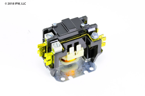 Carrier-Venstar Contactor with Shunt (HN51JD026) - Contactors 