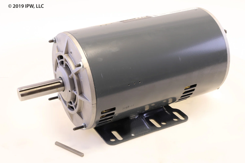 Trane Blower Motor (MOT14568) - Motors