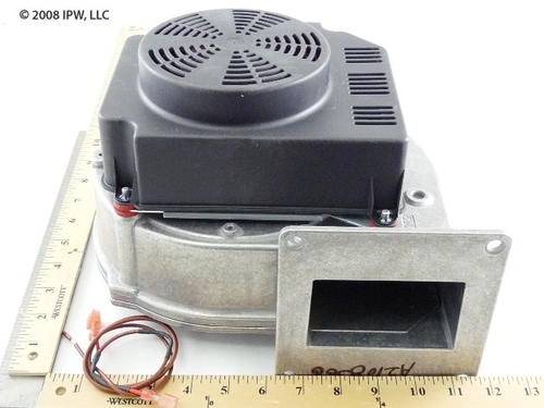 Laars Heating Systems Blower Assembly (R2012100) - Motors 