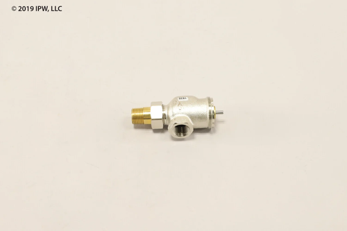 Resideo Angle Body (V110F1002) - HVAC Parts 