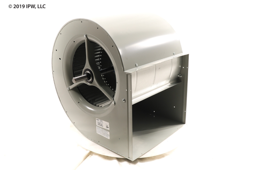 Greenheck (Venco) Supply and Exhaust Fan Blower Assembly (450694) - Fans and Fan Blades